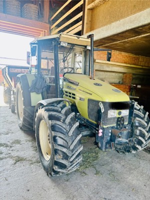 Hürlimann 468 Prestige