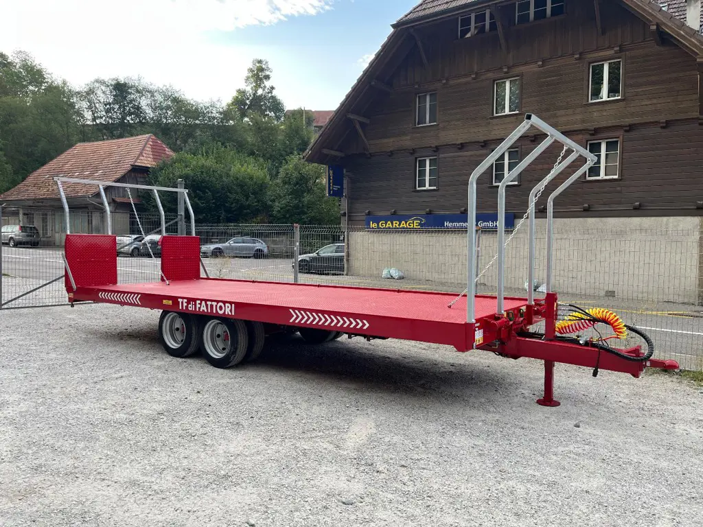 Transportanhänger