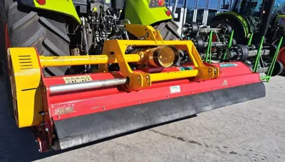 Mulcher  INO EURO 280