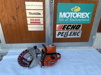 ECHO CSG-7410-ES Trennschleifer, Trennjäger AKTION