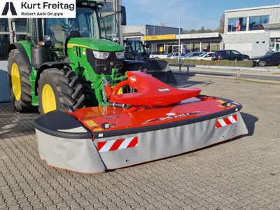 Mähwerk Kuhn GMD 3123 F-FF