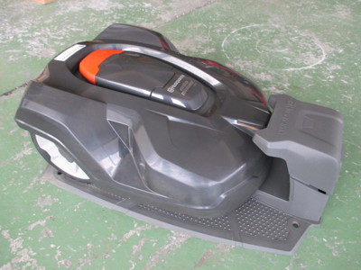 Husqvarna, Rasenmäher HUSQVARNA Automower 420, Occasion, 2022