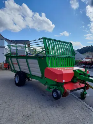 Agrar Montana 222T