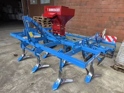 Lemken Smaragt 7/300