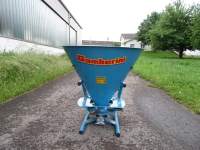 Gamberini Düngerstreuer SPF200