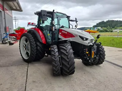 Steyr Plus 4120