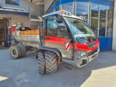 TP470 Vario