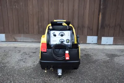 Hochdruckreiniger Kärcher Nr. 494