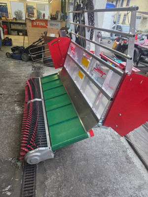 Multi-Twister Rapid 190