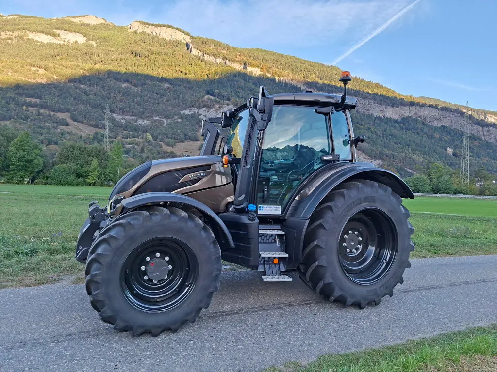 Valtra, N175 Versu Traktor, I18199