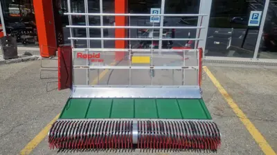 RAPID Multi Twister 190 / 175 Kg Occ.