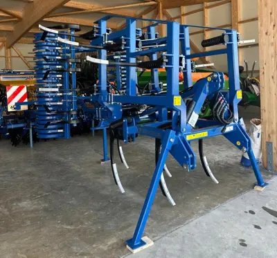 Köckerling Trio 400