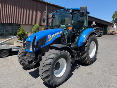 New Holland T4.105