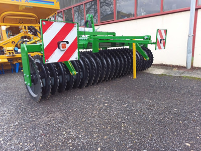 Bewährter KERNER Frontpacker