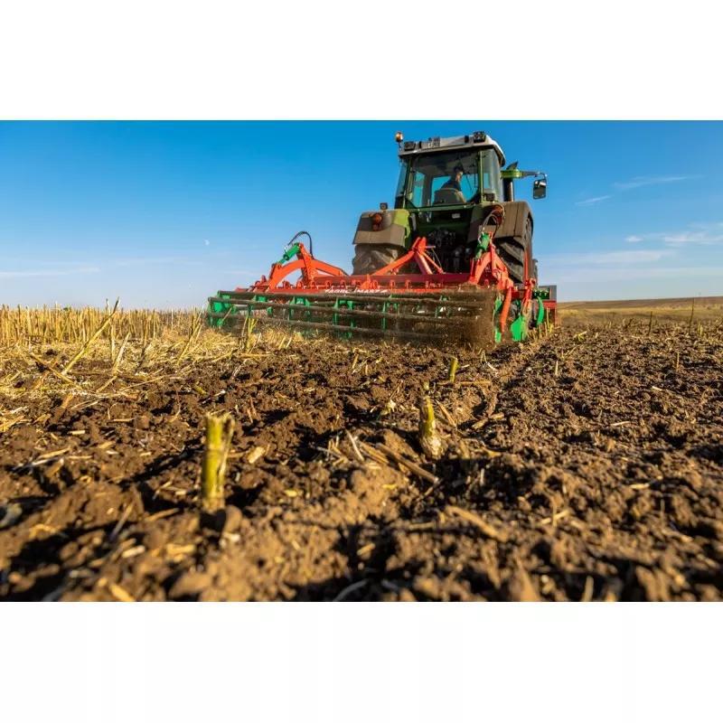 Agro-Masz Scheibenegge BT30