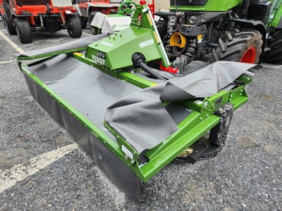 Fendt Slicer 260