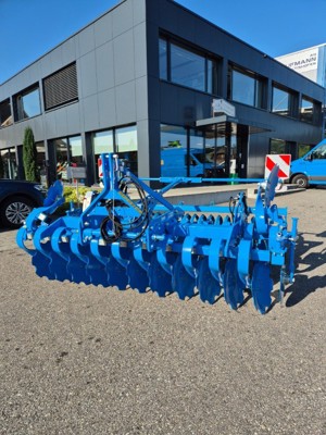 Scheibenegge Lemken Heliodor 9/300