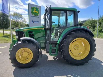 John Deere 6430 Standard