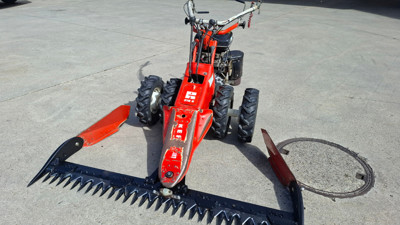 Motormäher Reform 316 K