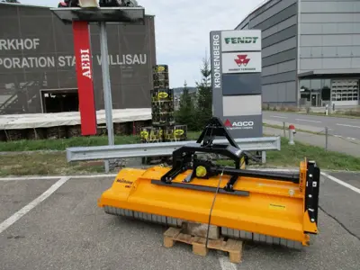 Mulcher Müthing MU-H Vario 220