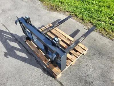 Palettengabel Leicht