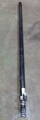 Zylinder zu HIAB Occ.