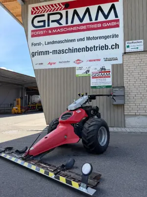 Aebi CC 130