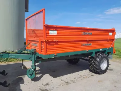 Mistzetter Lochmann RS404