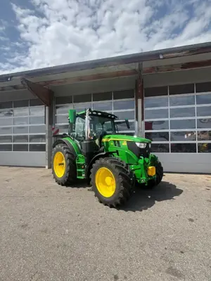John-Deere 6R150 Stock