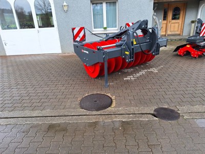 Silowalze Saphir 2.5 Meter SW 25H