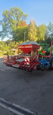 Säkombination 3m