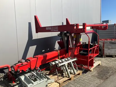 Heukran Bächtold BA5