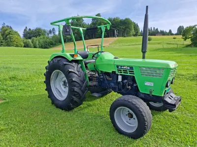 Deutz Fahr D4506