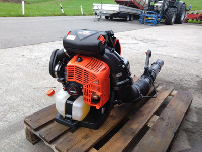 Laubbläser Echo PB-9010T