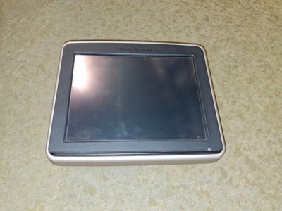 John Deere 2630 Display mit Autotrac und Teilbreit