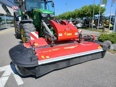 Vicon EXTRA 632 FT