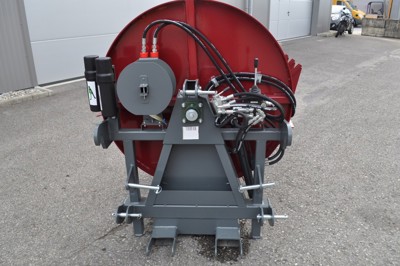 Accessoires forestiers