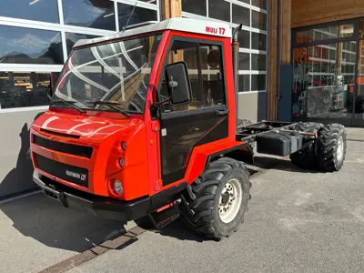 Muli T7