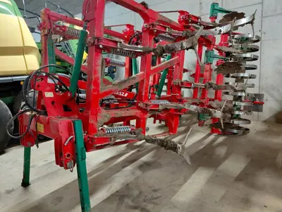 Grubber Agro Masz