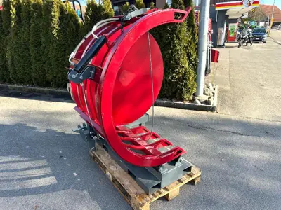 Stekro, Holzbündelgerät ST 1000 Hydro, 2026