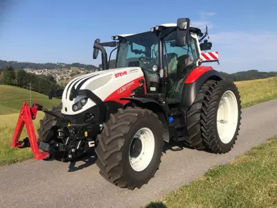Steyr Expert