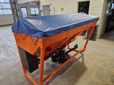 Salzstreuer Schmid Traxos ab 1.00 Fr bei Ricardo