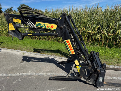 Frontladerschwinge Stoll Robust 8 HDPM