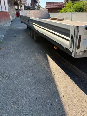 Autoanhänger