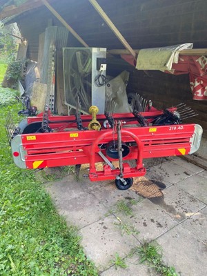 Bandrechen Molon 210.4D