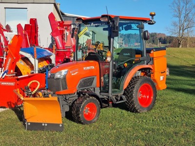 Kubota B2231