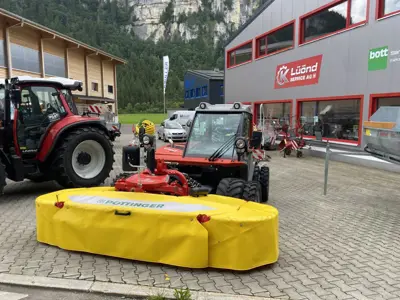 Occ. Reform Metrac H70
