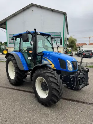 New Holland T5060
