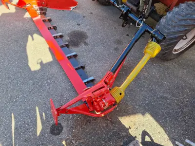 Reform Busatismähwerk Bidux 2 m