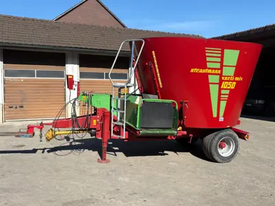 Strautmann Verti Mix 1050